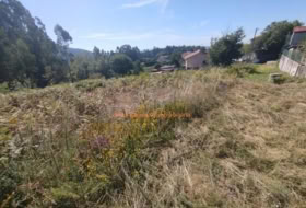 Pazos de Borbén 1099&nbsp;м²