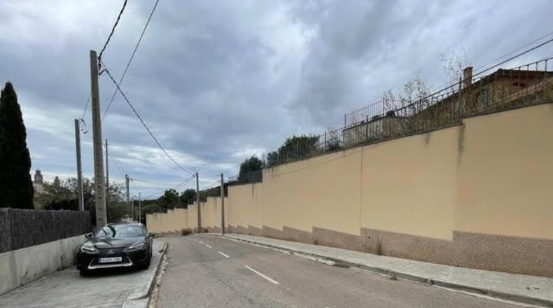 Tarragona - Calafell - 200m2