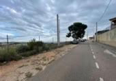 Parcel·la urbanitzable en venda a la España, Calafell, ref.: TR377032 foto