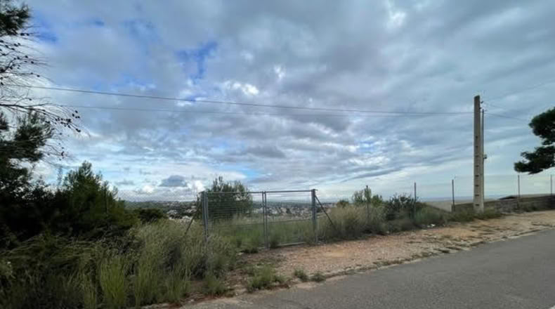 Tarragona - Calafell - 200m2