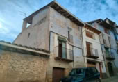 Casa de poble en venda a la España, la Portellada, ref.: TR293708 foto