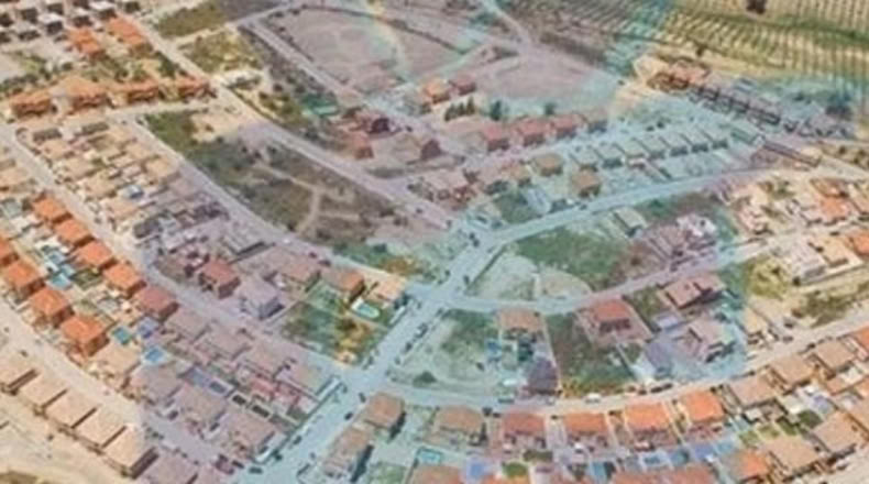 Granada - Jun - 250m2