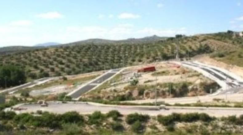 Granada - Jun - 250m2