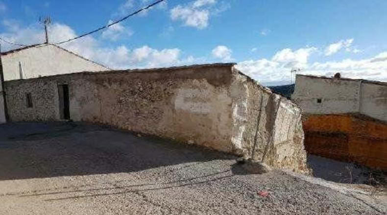Guadalajara - Horche - 208m2