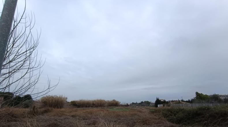 Murcia - Molina de Segura - 2200m2