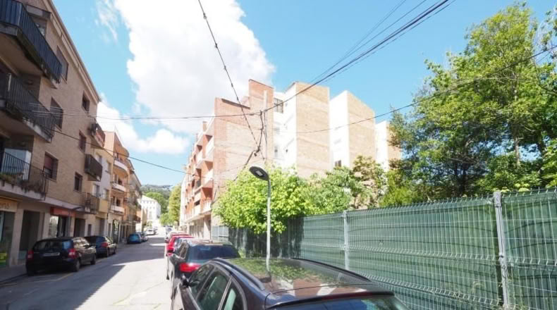 Барселона - Capellades - 70m2