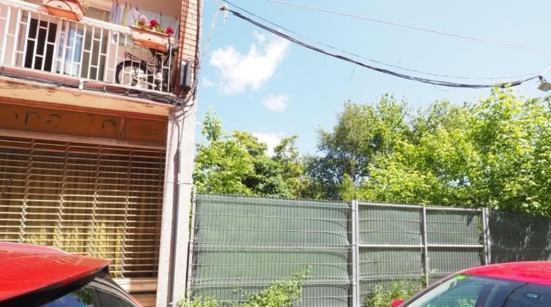 Барселона - Capellades - 70m2