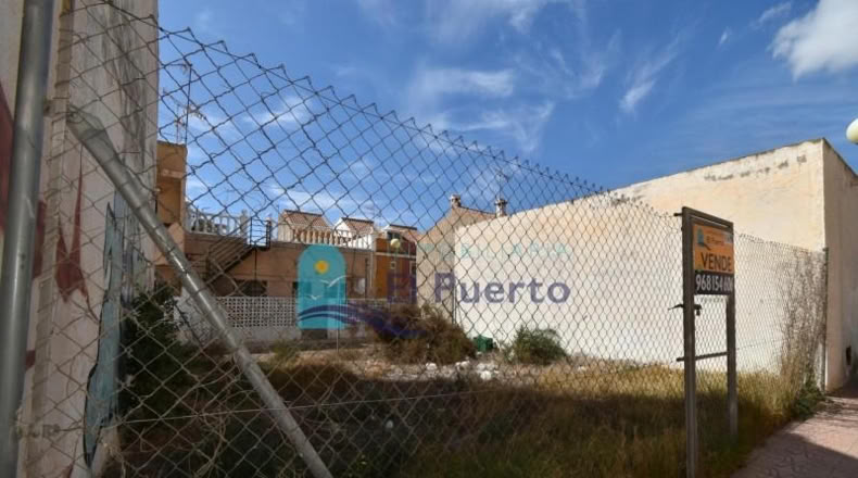 Múrcia - Mazarrón - 60m2