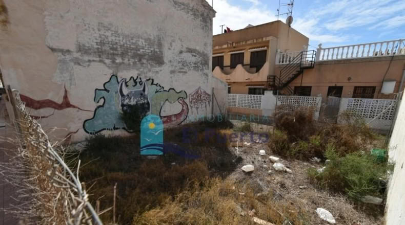 Múrcia - Mazarrón - 60m2