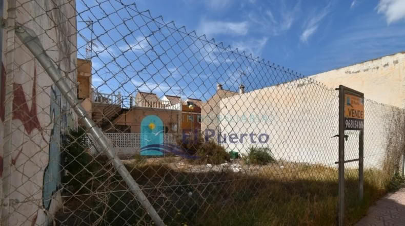 Múrcia - Mazarrón - 60m2