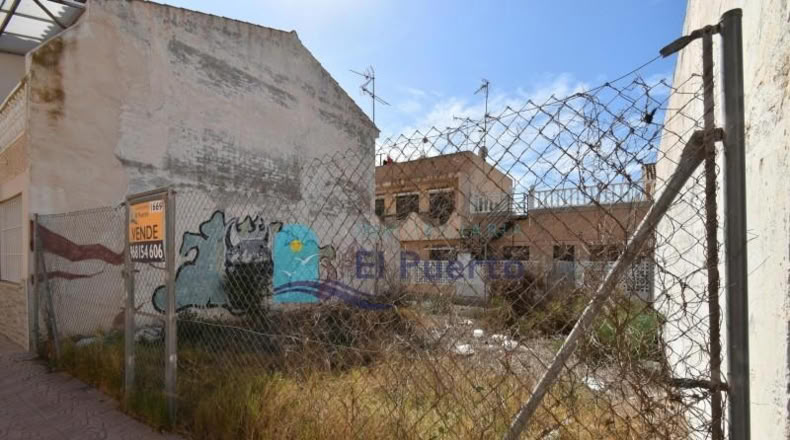 Múrcia - Mazarrón - 60m2