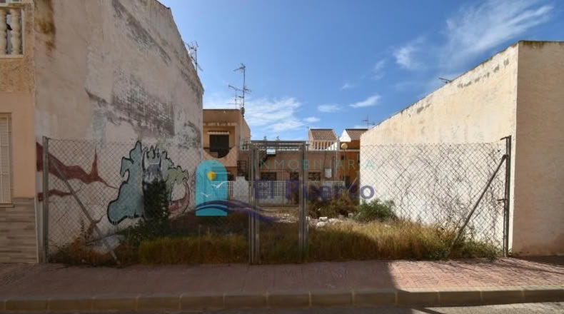 Múrcia - Mazarrón - 60m2