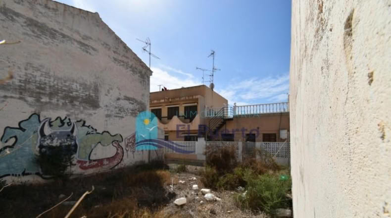 Múrcia - Mazarrón - 60m2