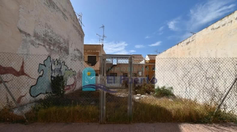 Múrcia - Mazarrón - 60m2