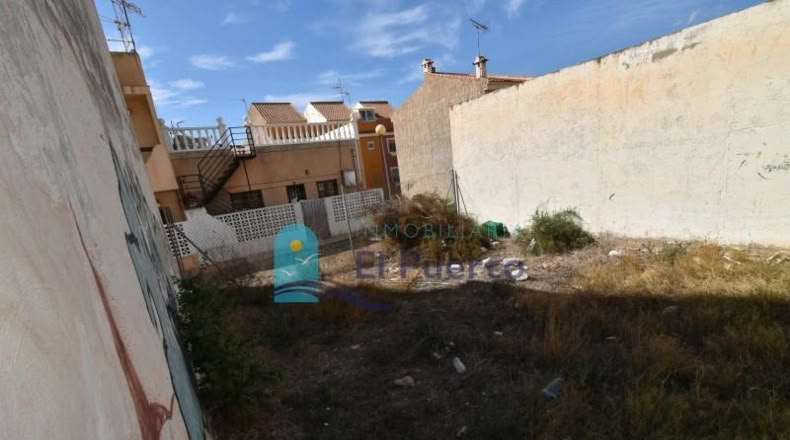 Múrcia - Mazarrón - 60m2