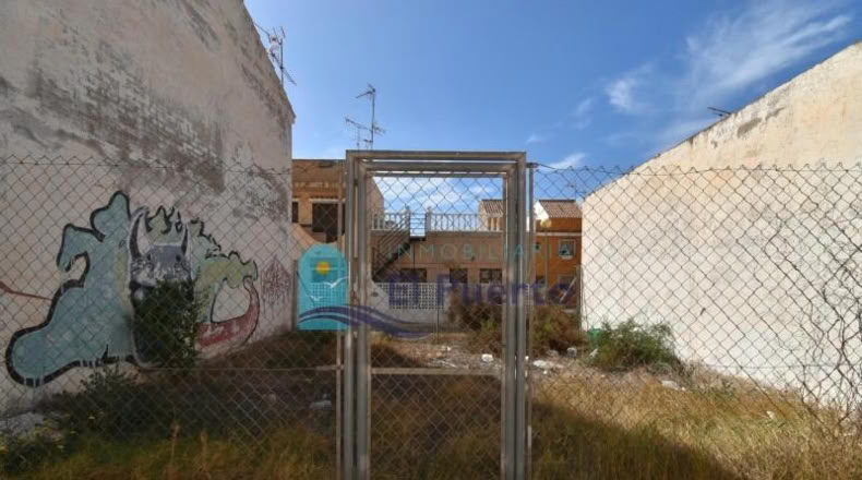 Múrcia - Mazarrón - 60m2