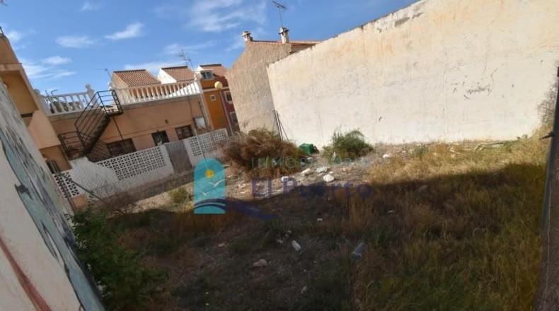 Múrcia - Mazarrón - 60m2