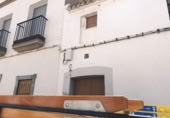 Casa de pueblo en venta en la España, Castuera, ref: TR294878 foto