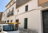 Casa de pueblo en venta en la España, Castuera, ref: TR294878 foto