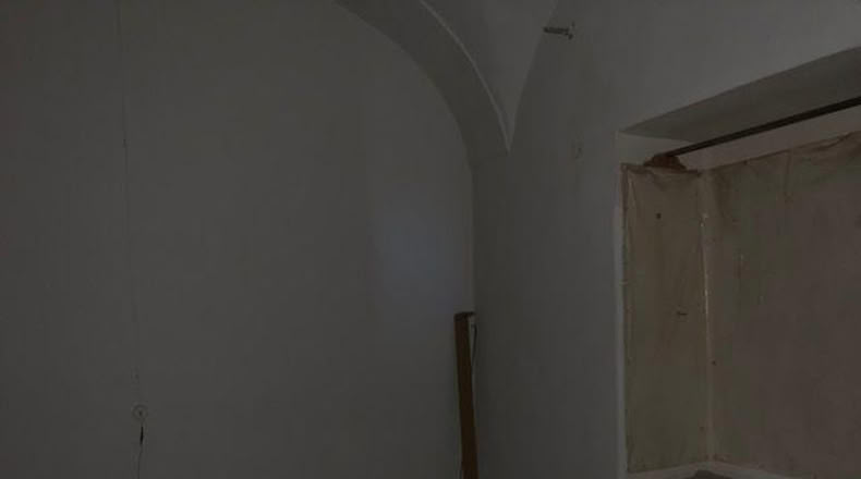 Badajoz - Castuera - 169m2