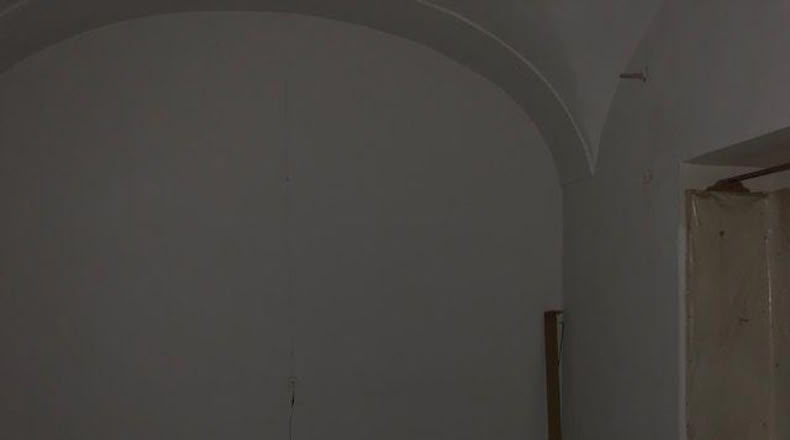 Badajoz - Castuera - 169m2