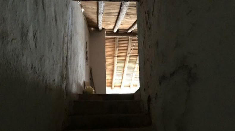 Badajoz - Castuera - 169m2