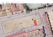 Suelo urbano en venta en la España, Bailén, ref: TR118550 foto