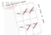 Suelo urbano en venta en la España, Bailén, ref: TR118550 foto