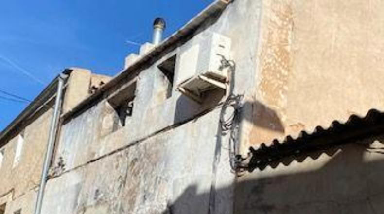 Murcia - Jumilla - 50m2