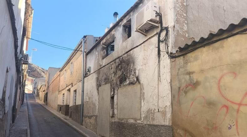 Murcia - Jumilla - 50m2