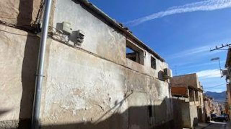 Murcia - Jumilla - 50m2