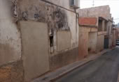 Casa de poble en venda a la España, Jumella, ref.: TR330691 foto