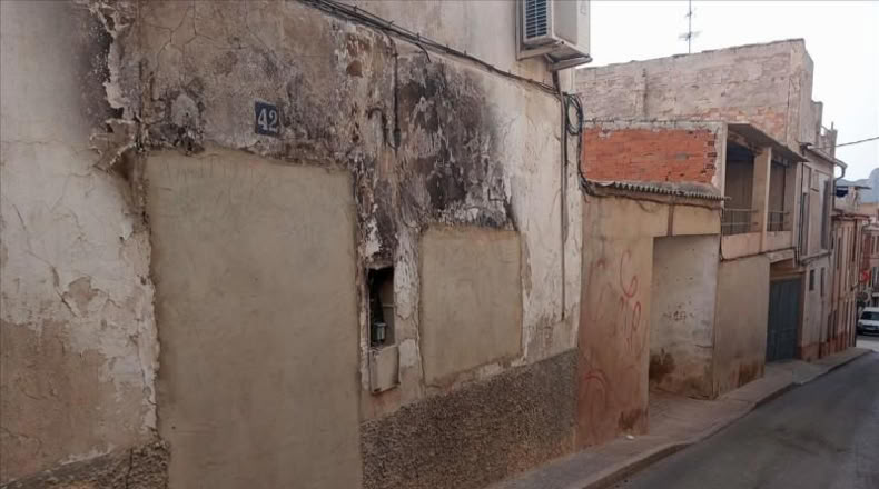 Murcia - Jumilla - 50m2