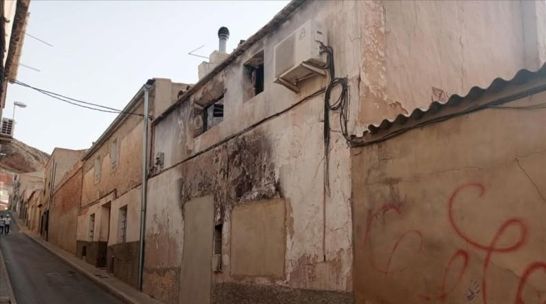 Murcia - Jumilla - 50m2
