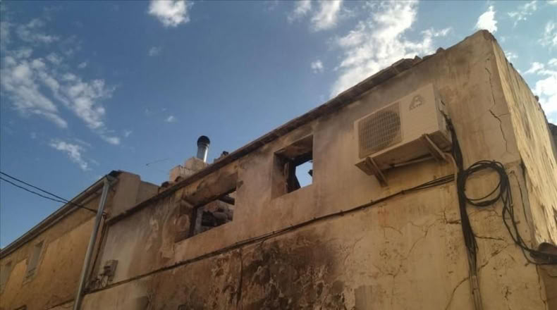 Murcia - Jumilla - 50m2