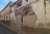 Casa de poble en venda a la España, Jumella, ref.: TR330691 foto