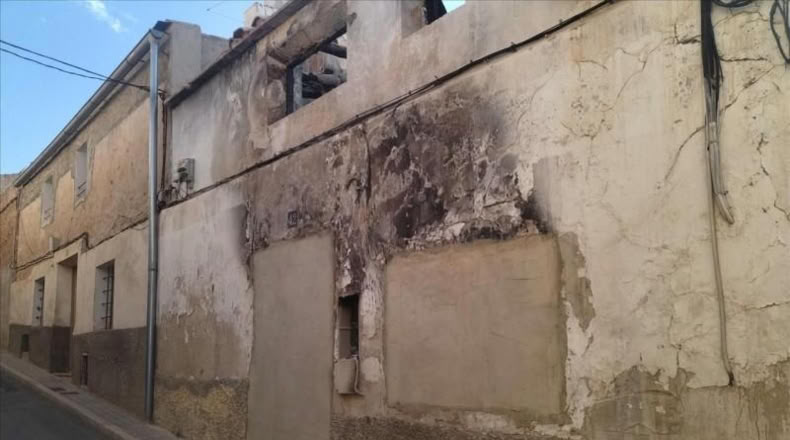 Murcia - Jumilla - 50m2