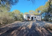 Non-developable land for sale on España, La Llosa de Ranes, ref: TR222279 photo