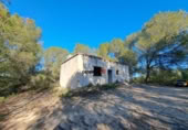 Non-developable land for sale on España, La Llosa de Ranes, ref: TR222279 photo