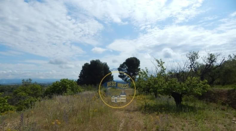 Valencia - Bélgida - 7m2