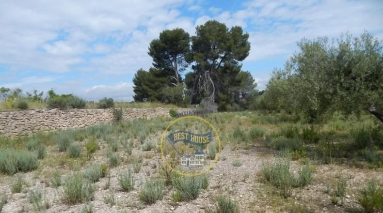 Valencia - Bélgida - 7m2