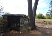 Terreno no urbanizable en venta en la España, Bèlgida, ref: TR243834 foto