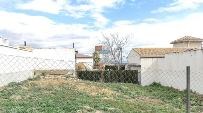 Гранада - Pinos Puente - 265m2