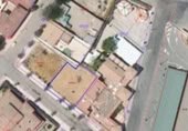 Urban land for sale on España, Pinos Puente, ref: TR316130 photo