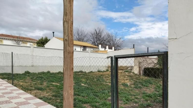 Гранада - Pinos Puente - 265m2