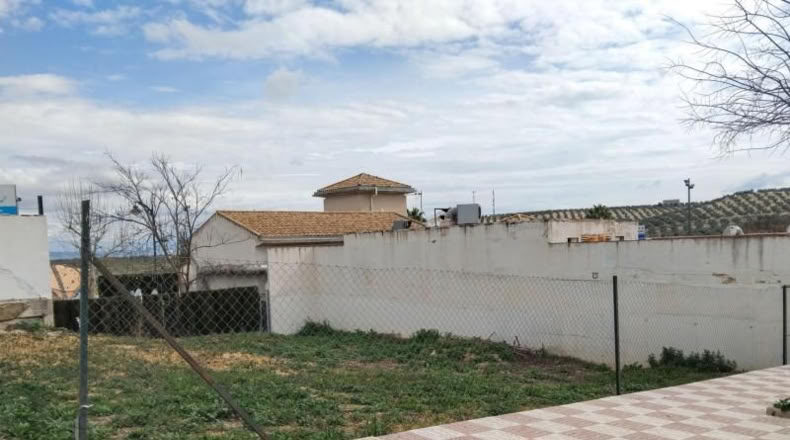 Гранада - Pinos Puente - 265m2