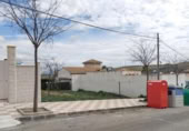Urban land for sale on España, Pinos Puente, ref: TR316130 photo
