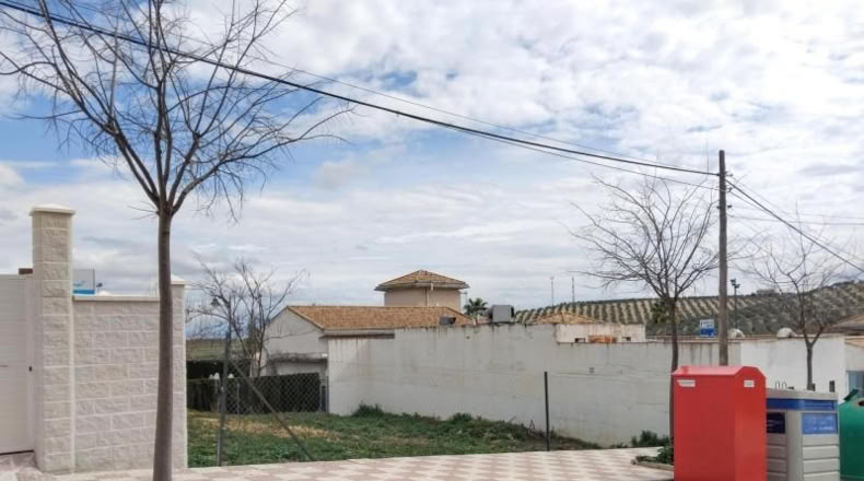 Гранада - Pinos Puente - 265m2
