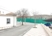 Urban land for sale on España, Pinos Puente, ref: TR316130 photo