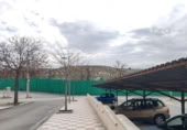 Urban land for sale on España, Pinos Puente, ref: TR316130 photo